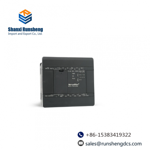 GE IS230TBAIH2C Analog Input Module