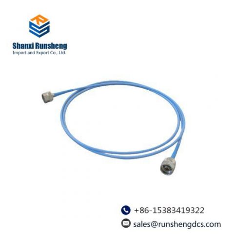 GE N.P.0285A7104 - ETM101 Cable Module by GE-FANUC