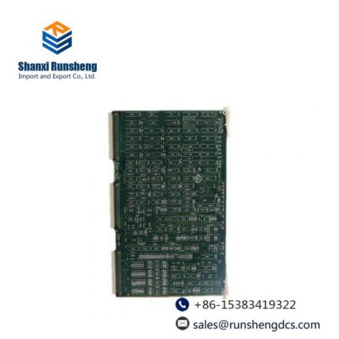 GE T35 E00HKHF8NH6CM8NP6DU8NW6E, A Comprehensive Control Solution