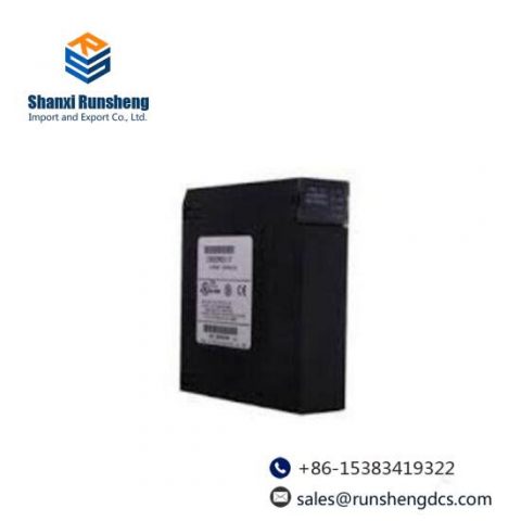 GE UR6EV Industrial Control Module