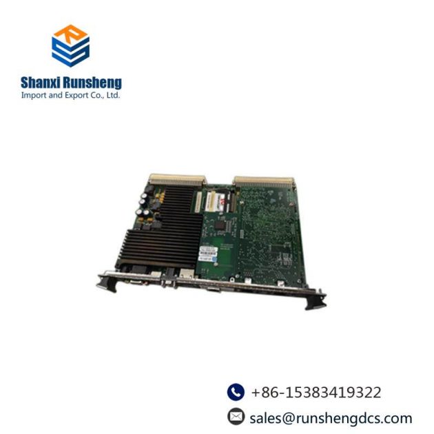 GE UR6EV Industrial Control Module