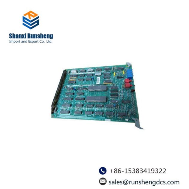GE UR6EV Industrial Control Module