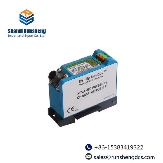 GE UR6EV Industrial Control Module