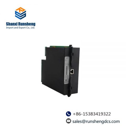 GE UR9NH CPUUR PLC Card - Advanced Control Solutions for Industrial Automation