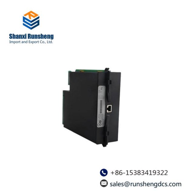 GE UR9NH CPUUR PLC Card - Advanced Control Solutions for Industrial Automation