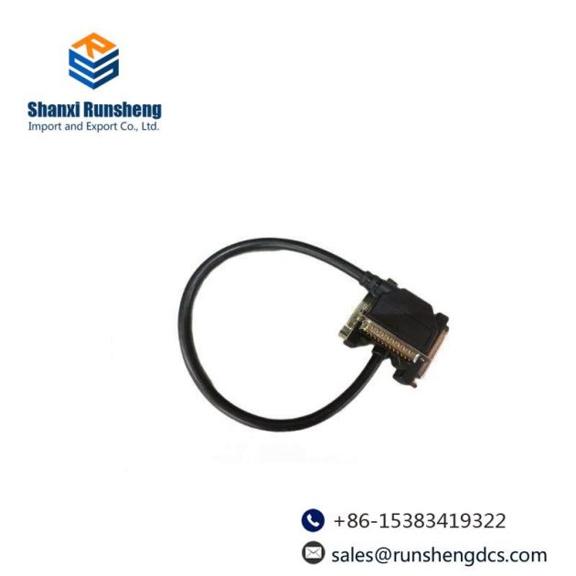 GE VMER-64 High-Performance Industrial Control Module