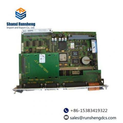 GE VMICPCI-7806-211000 350-657806-211000L Network Module