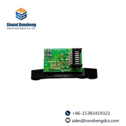 GE FANUC A20B-2003-0310 Spindle Motor Encoder