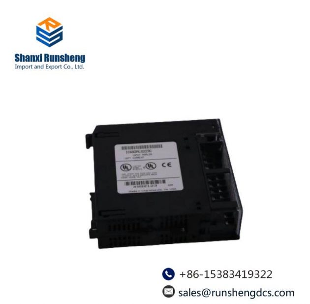 General Electric IS400AEBMH3A - High-Performance Mark Vie Controller