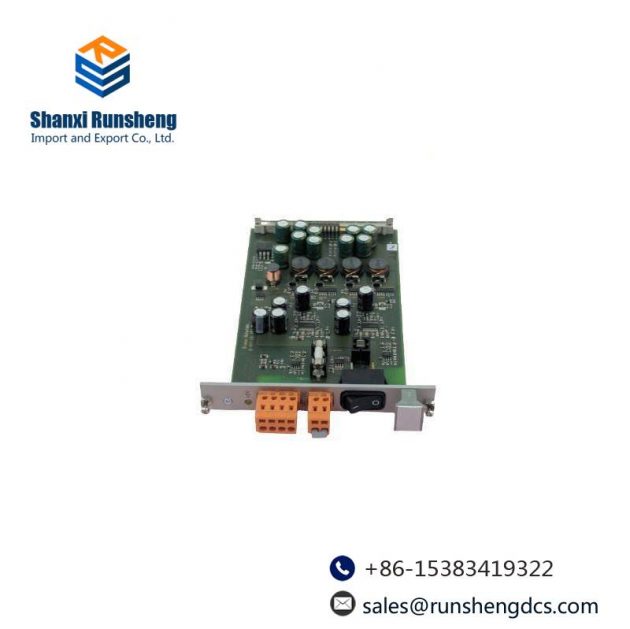 GERMAN POWER CPCI106 CPCI106-3512 DC/DC Converter