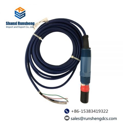 GE GESAS CAN-DPV Communication Module