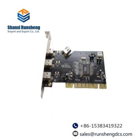 GONA GDAS100BMCF: High-Performance Industrial Automation Module