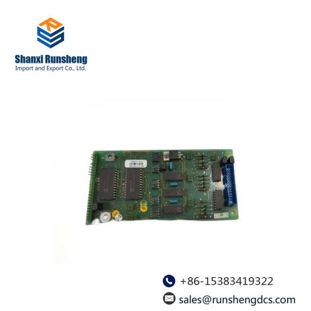 Honeywell 51304644-125 Industrial Control Module