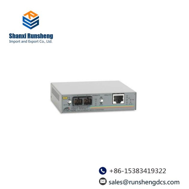 Honeywell 51304644-125 Industrial Control Module