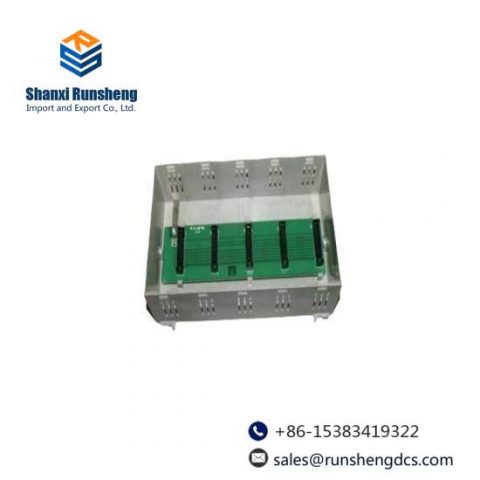 HANMI HFRR01-PC8-V10: Advanced Industrial Control Module