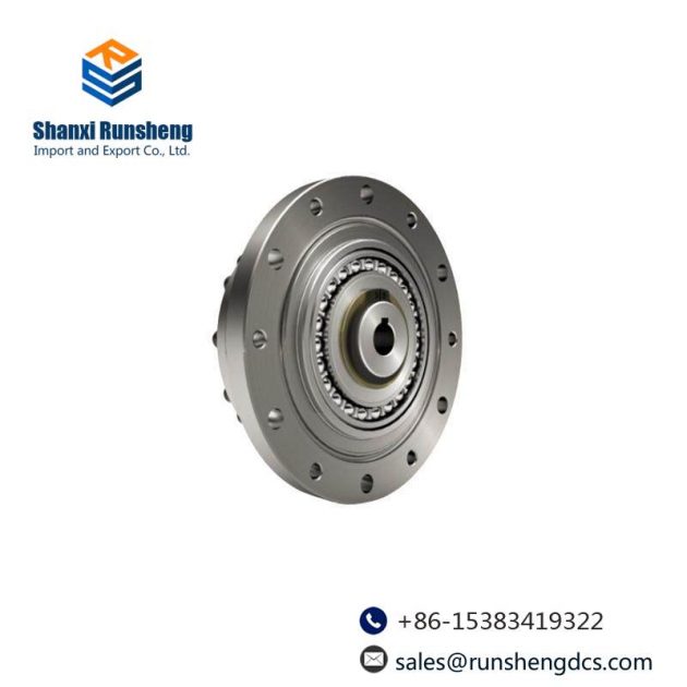 HARMONIC SC-510-5-230-S0 Industrial Control Module