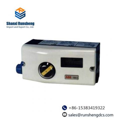 HARNESS TZIDC V18345-102715000P Pneumatic Positioner - High-precision Control for Industrial Applications