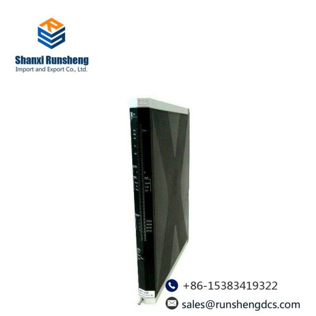HIMA LM002_MAX Digital Output Module for Industrial Automation