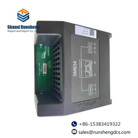 HollySys FM320 Modular PLC System, Advanced Control Solution