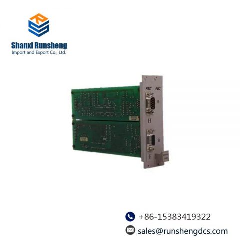 Honeywell 10216/2/1 Fail-Safe Digital Output Module - Industrial Control Solution