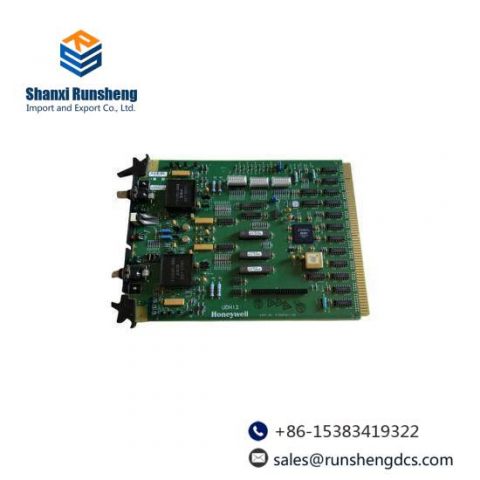 Honeywell 51198831-100: Advanced Communication Module