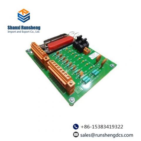 Honeywell 51202659-204 Output Module for Industrial Control Systems