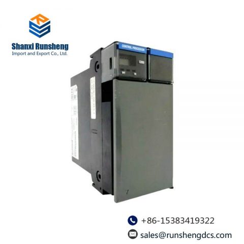Honeywell 51204146-050 Micro Logic Controller