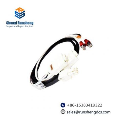 Honeywell 51305725-100 Cable: Industrial Control Solutions