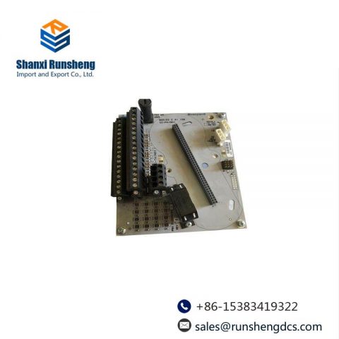 Honeywell 51306513-175 Analog Input Module for Industrial Control