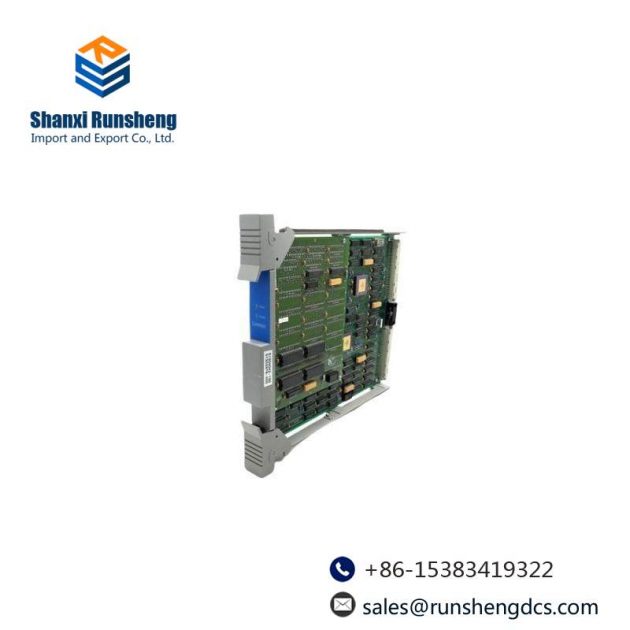 Honeywell 51307687-176 51307686-106 PM-AI Mother Board