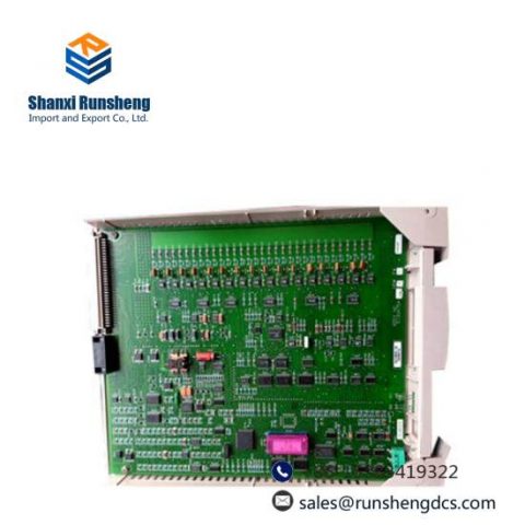 Honeywell 51309276-150 0150095125 I/O Link for Industrial Control Systems