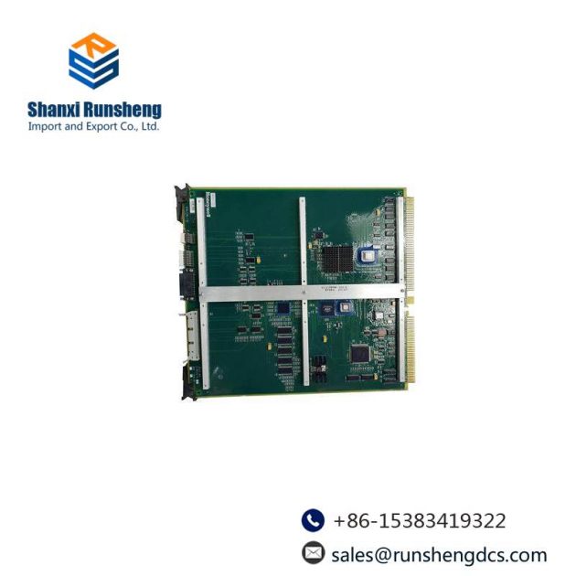 Honeywell K4LCN-16 51403519-160 Industrial Control Module