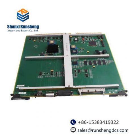 Honeywell 51403519-160 TDC 3000 Memory Processor, Industrial Control Module