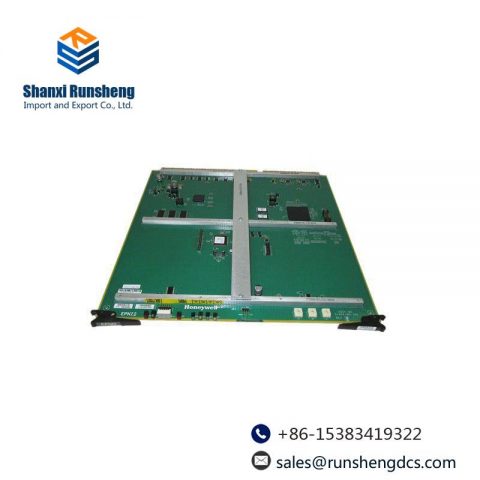 Honeywell 51454196-100 Rev. R PLC Board