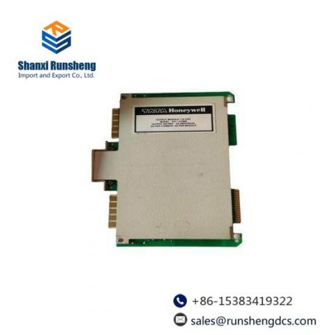 Honeywell PLC 621-2100R Output Module - Industrial Control Solution