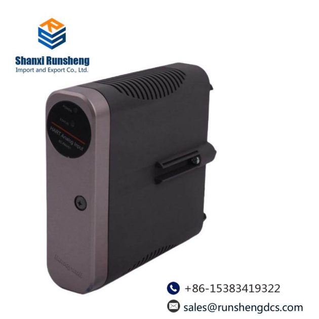 Honeywell 8C-SHEDA1 Control Module