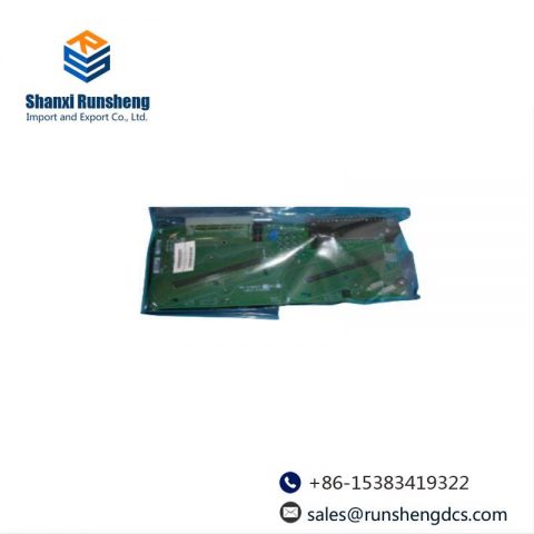 Honeywell 8C-TDOD61, Model 51306973-175, Control Board Module