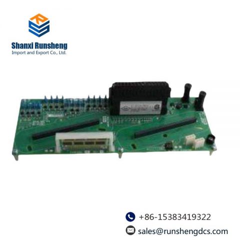 Honeywell 8C-TDOD61/51306973-175 Interface Module, for Industrial Automation Applications