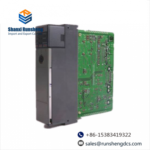 Honeywell 8C-TPOX01 Automation PLC Module