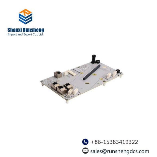 HONEYWELL 8U-PWSP02-CN, POWER SUPPLY, Industrial Control Modules