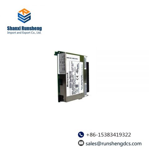 Honeywell 900G32-0001: 32 Point Digital Output Module