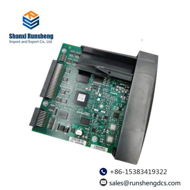 Honeywell 900S50S-0460 Industrial I/O Scanner