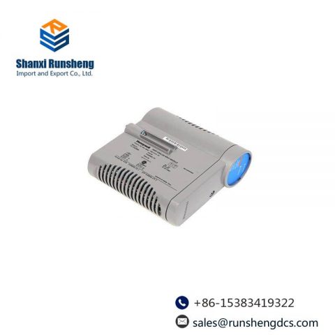Honeywell CC-PAOH01 High-Level Analog Input Module - Precision Control Solutions