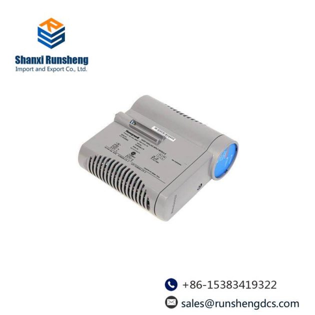 Honeywell CC-PAIH01 Custom Processing Module