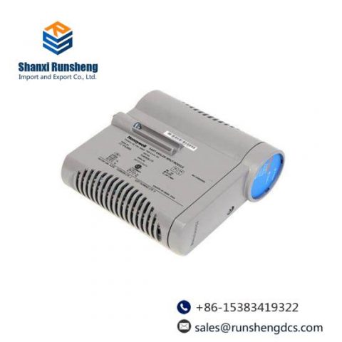 HONEYWELL Analog Input Module CC-PAIH01, High Performance & Reliable Input Solution