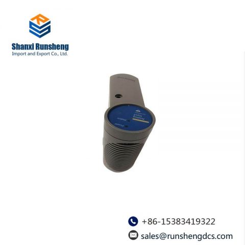 Honeywell CC-PAIX01 Extended Product Type: High-Level Analog Input Module