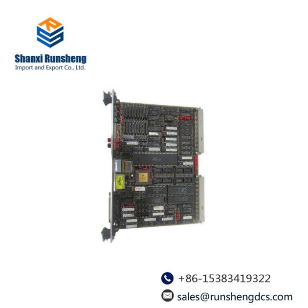 Honeywell CC-PDOD51: Advanced Digital Output Module, Combining Precision & Reliability