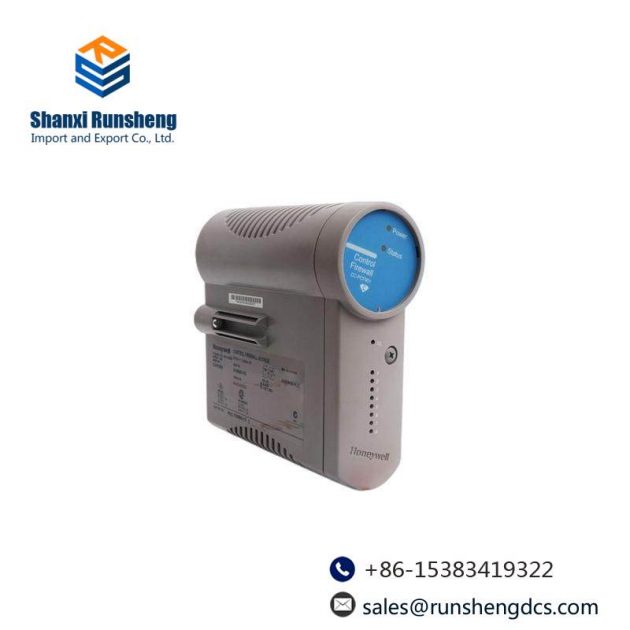 Honeywell CC-TDIL01 Digital Input Module