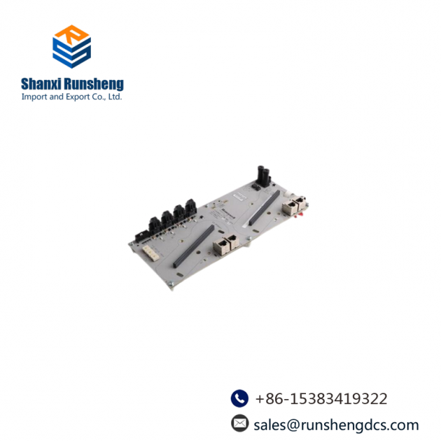 Honeywell CC-TDOB11 Digital Module for Enhanced Industrial Control Systems