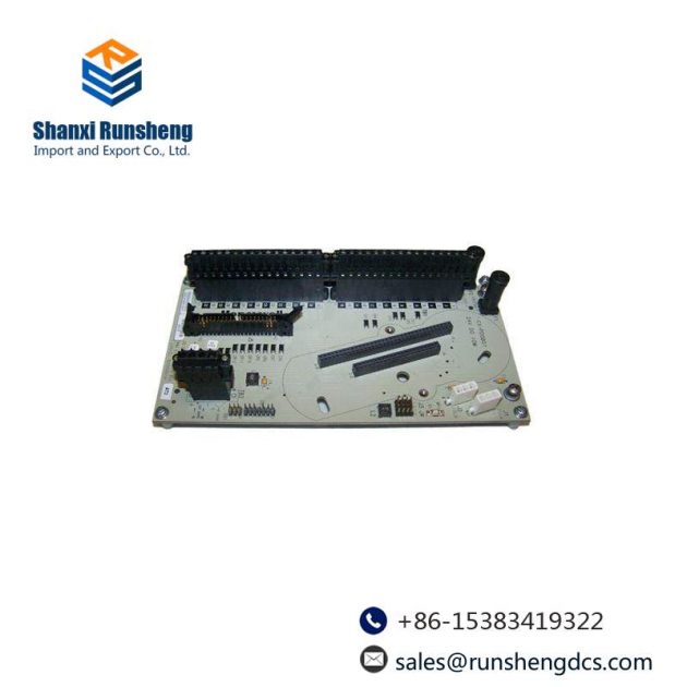 Honeywell CC-TDOB11 Digital Module for Enhanced Industrial Control Systems